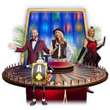 xgjili live casino baccarat and roulette tables on a mobile screen in the Philippines