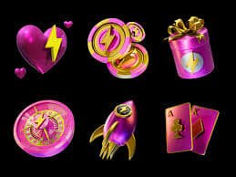 xgjili slot game collection showing colourful reel titles for Filipino players