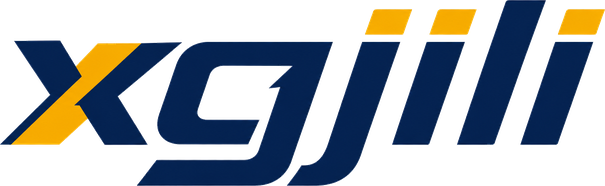 xgjili online gaming platform logo